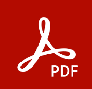 برنامج PDF للايفون