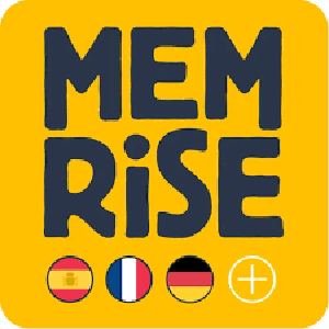 تحميل تطبيق Memrise تعلم اللغة الانجليزية