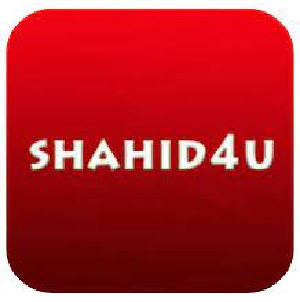 shahid4u apk أخر إصدار